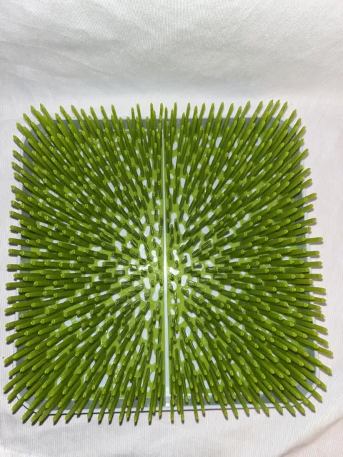 Boon Lawn Countertop Drying Rack Green