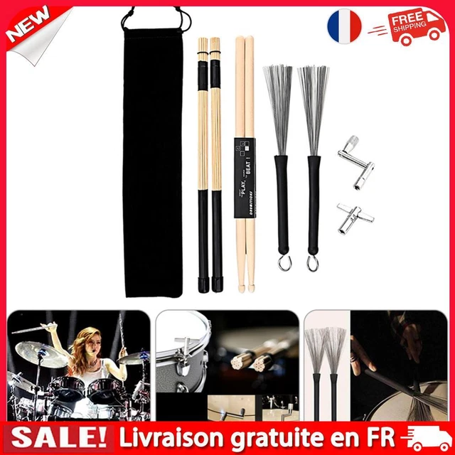 Professional drum sticks deals