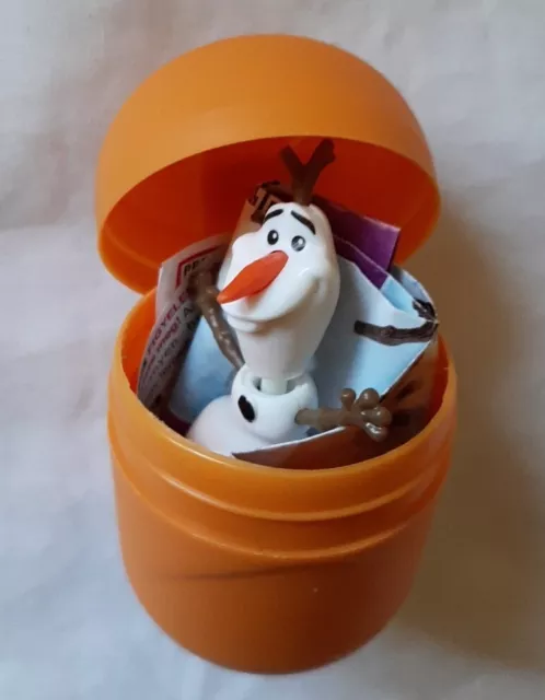 Magic sales kinder egg