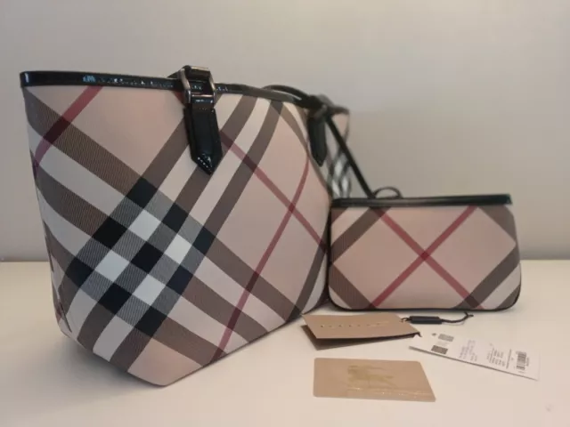 Burberry outlet on sale prezzi