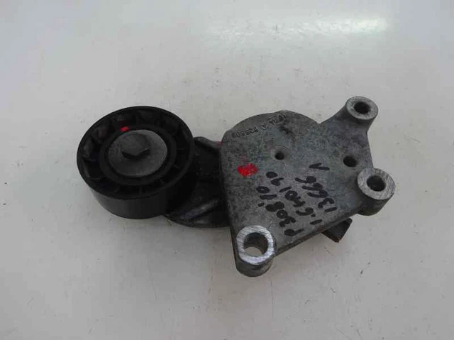 galet tendeur pour PEUGEOT 308 1.6 HDI 2007 2010 113433