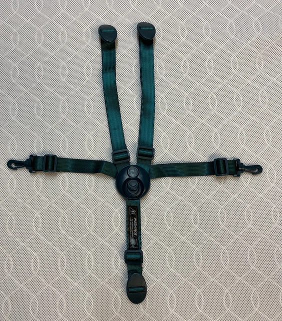 Mothercare shop pram harness