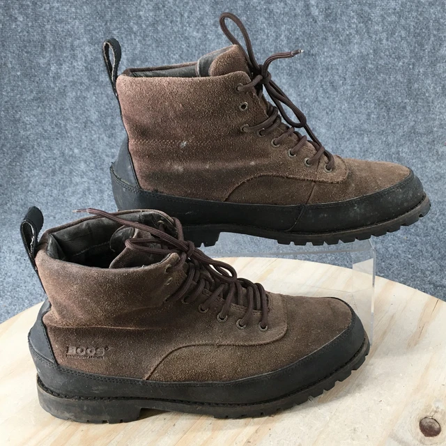 Bogs casper lace sale