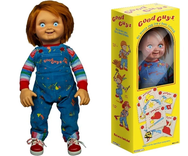 good guy doll childs play 2