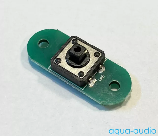 Ibanez Pedals 9 Series Internal Foot Switch Replacement Assembly