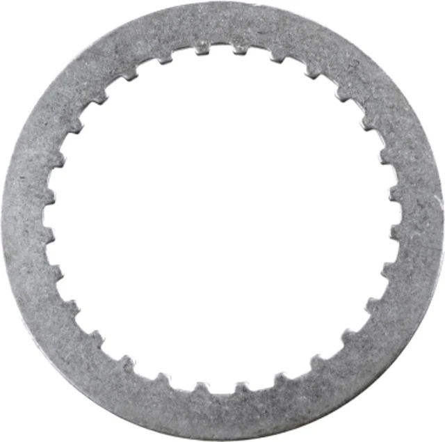 Set lamelle in acciaio frizione TRW MES362-7 per CBR CBF HONDA acciaio 110 mm 1000 SC58