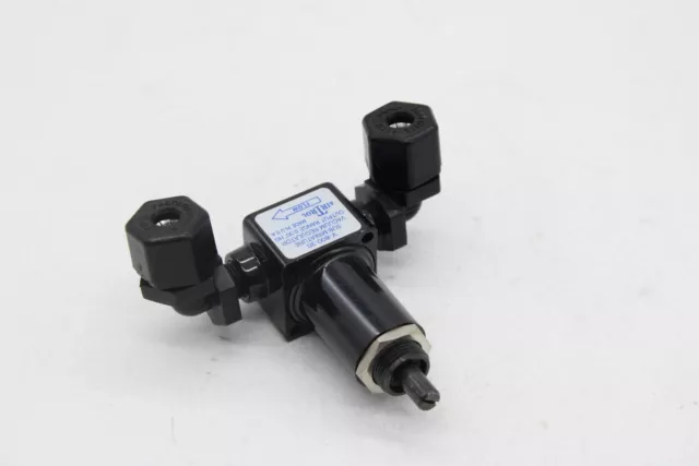 AIRTROL V-800-30 SUB-MINIATURE Vacuum Regulator