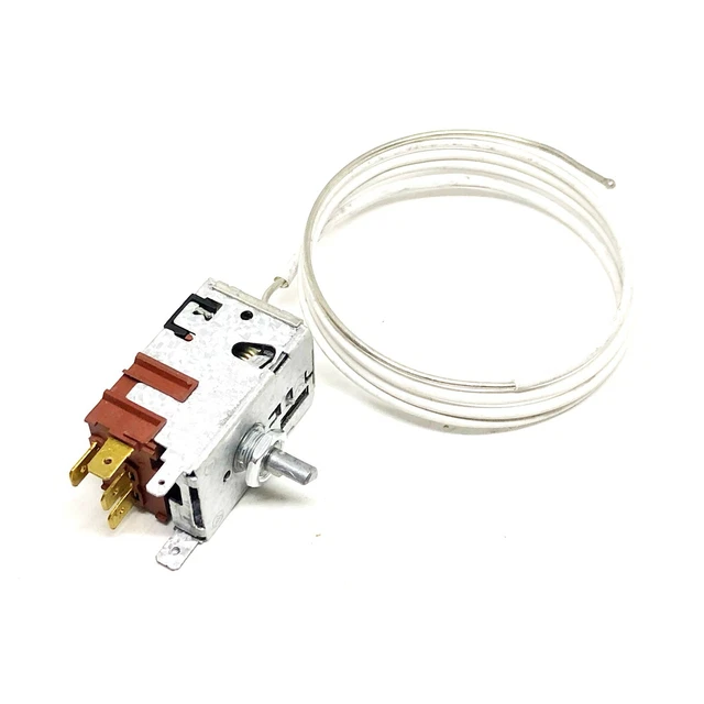 thumbnail image 2 of Westinghouse Frost Free Fridge Replacement Parts - 1401960, RF088, 1415518, RC11252-2 2 of 5