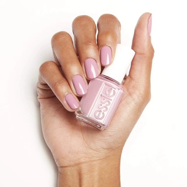 Nagellack Essie, 718 Suits You Swell, rötlich-violett, 13,5ml  NEU.
