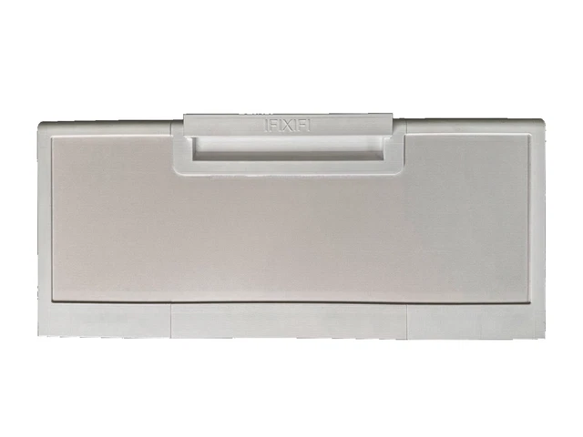 Upgrade For Dometic 2932650019 Freezer Door by IFIXIFI