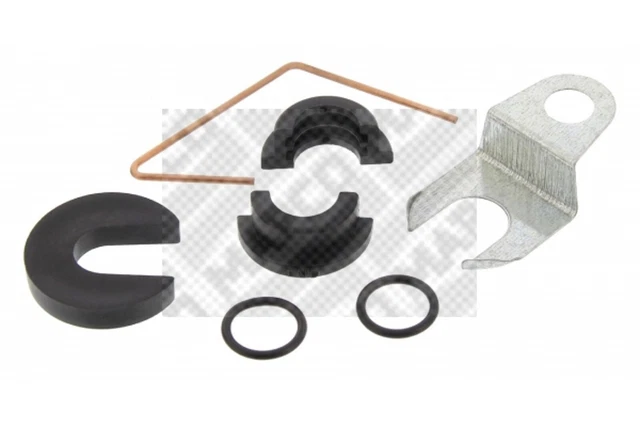 MAPCO Reparatursatz Schalthebel 19199 für RENAULT MEGANE TWINGO LAGUNA 2 BG0 KG0