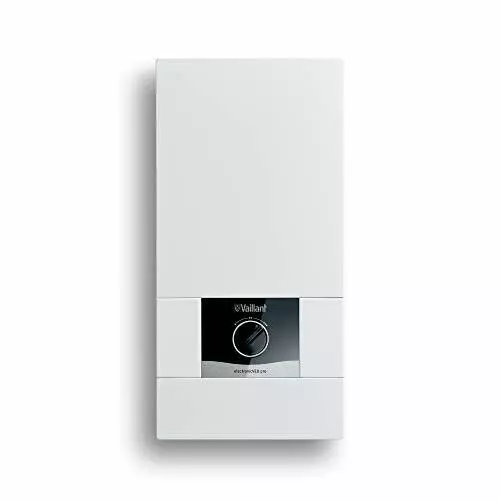 Vaillant VED E 18/8 B elektronischer Durchlauferhitzer 18kW, 400V