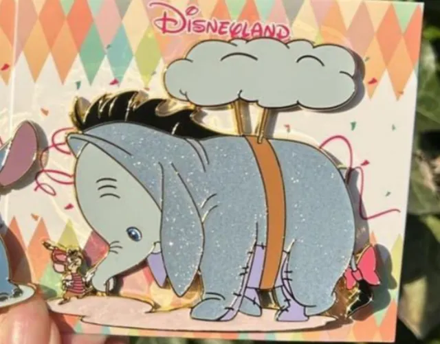 Bouteille Dorée Métallique Stitch Disney sur Rapid Cadeau