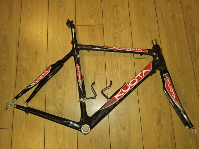 Bike Frames, Cycling, Sporting Goods - PicClick UK
