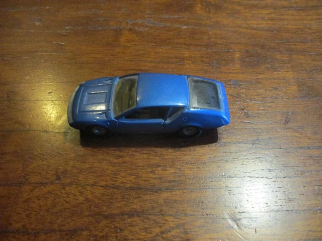 ALPINE A 310  4 cylindres Echelle 1:43 