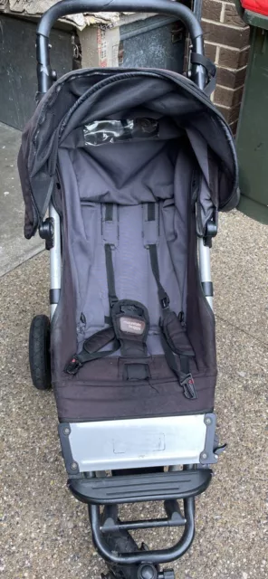 Mountain buggy urban elite Pram Stroller