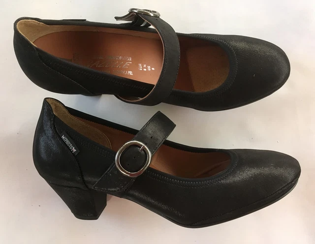 Chaussures Noires élégantes - Taille 35 - Neuf Avec Emballage - Marque Générique - Idéal Garçon