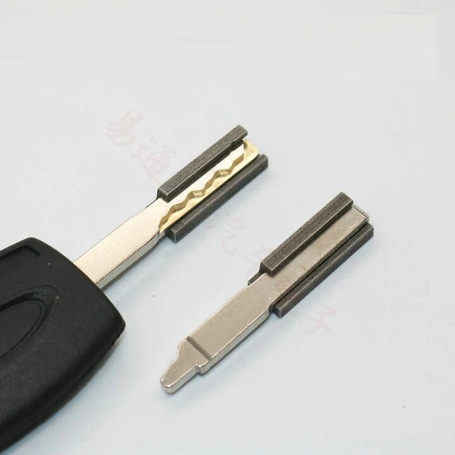 Key Clamping Fixture Duplicating Cutting Machine For Car Key Copy Tool Supply