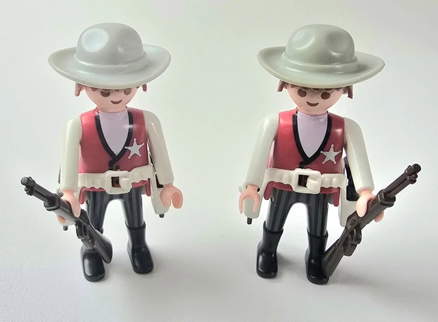 Playmobil 3244 – Neuf Sous Blister – Année 2002 – Collection