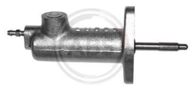 Nehmerzylinder Kupplung A.B.S. 41802X für R107 MERCEDES W115 SL W123 23,8mm 123