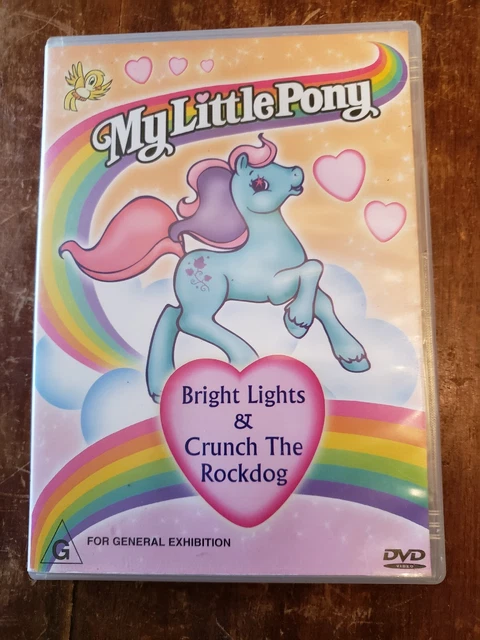Pony lights deals
