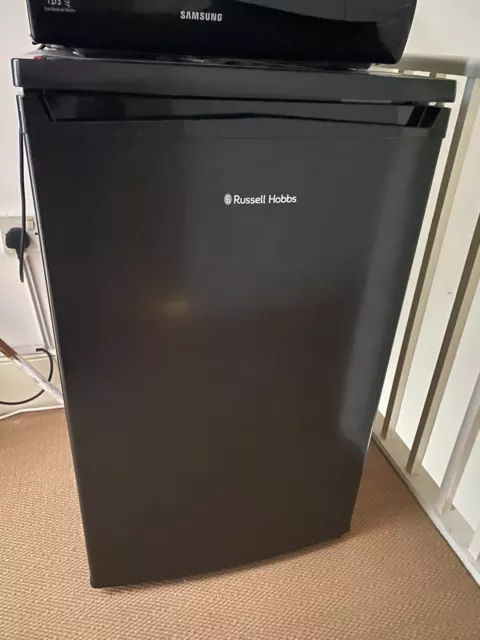 Russell Hobbs Undercounter Larder  Fridge