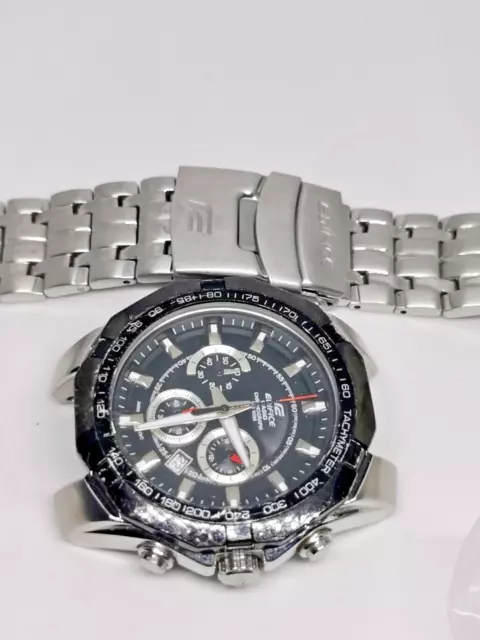 Casio edifice 2711 ef 540 deals