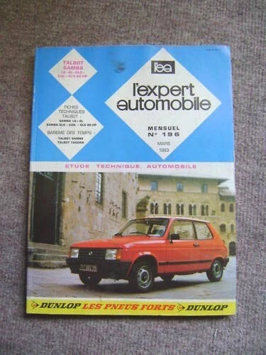 Talbot Samba - Wikipedia, la enciclopedia libre Talbot Samba - Wikipedia, la enciclopedia libre