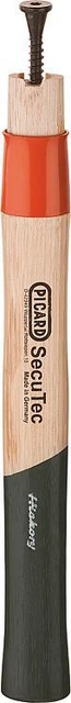 Picard Ersatzstiel Hickory-Holzstiel L:320mm