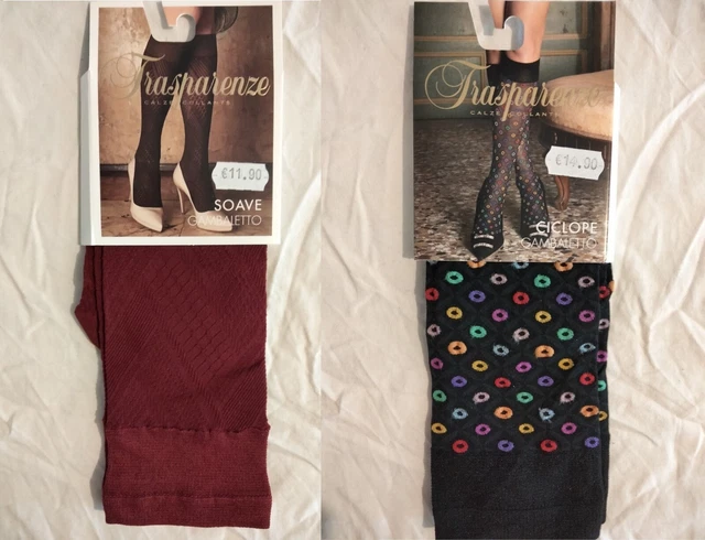 12 Paires De Socquettes Invisibles Taille 35/40 - Coton élasthanne