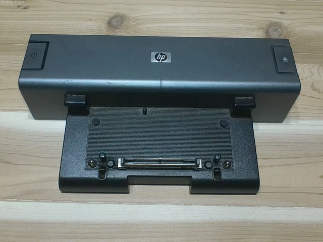 HP HSTNN-IX01 Laptop Docking Station HP Elitebook 6930p 8530p 8730w 6910p 
