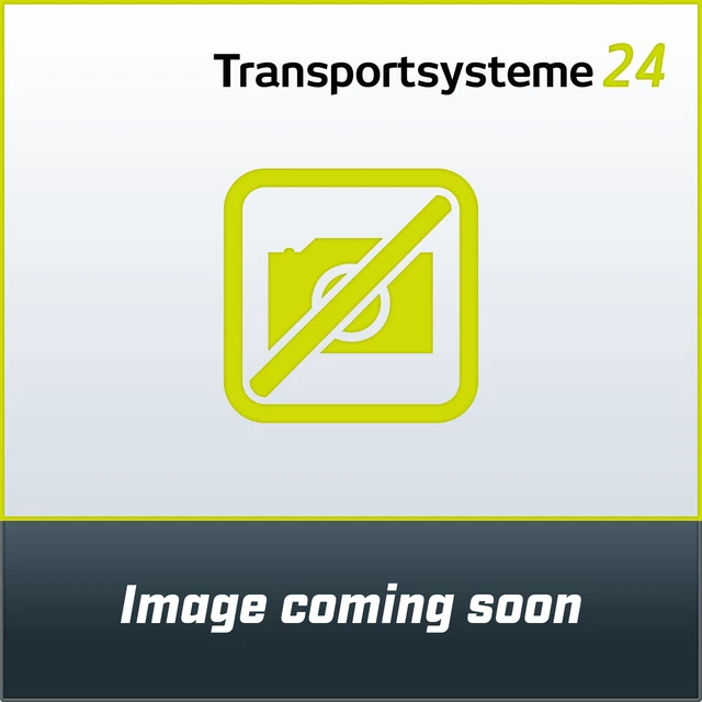 THULE PROBAR Roof rack Aluminium for VW Arteon Shooting Brake NEW