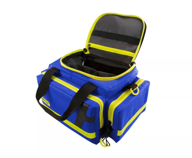 Erste-Hilfe Tasche LangeMed S z.B. z.B mit Füllung B, Notfall Rescue Bag Small 4