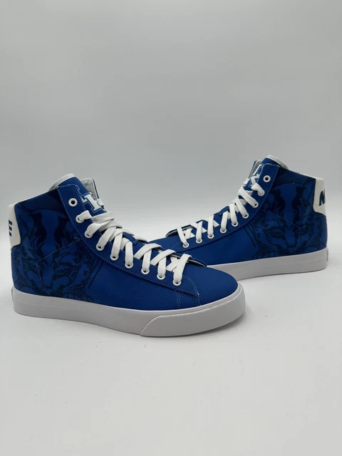 NIKE SWEET CLASSIC High Canvas Id 2009 Men display picture 3