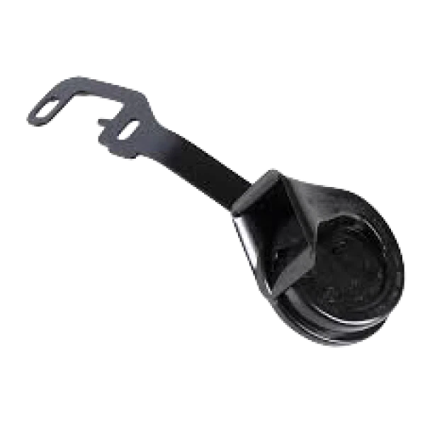 KLAXON,AVERTISSEUR SONORE NOUVELLE Original Citroen Peugeot 208 2008 9673824080 EUR 67,19
