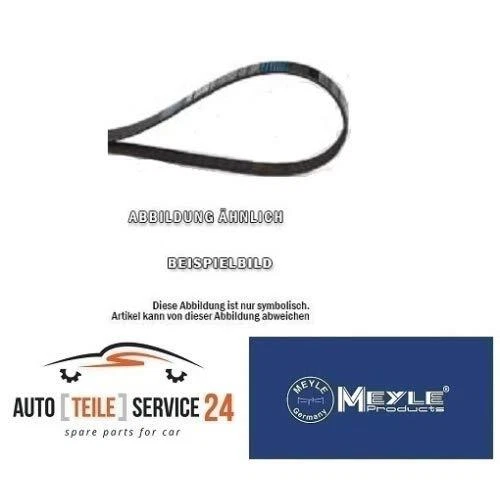 Meyle 050 005 1090 Cinghia Poly-V (t1t)