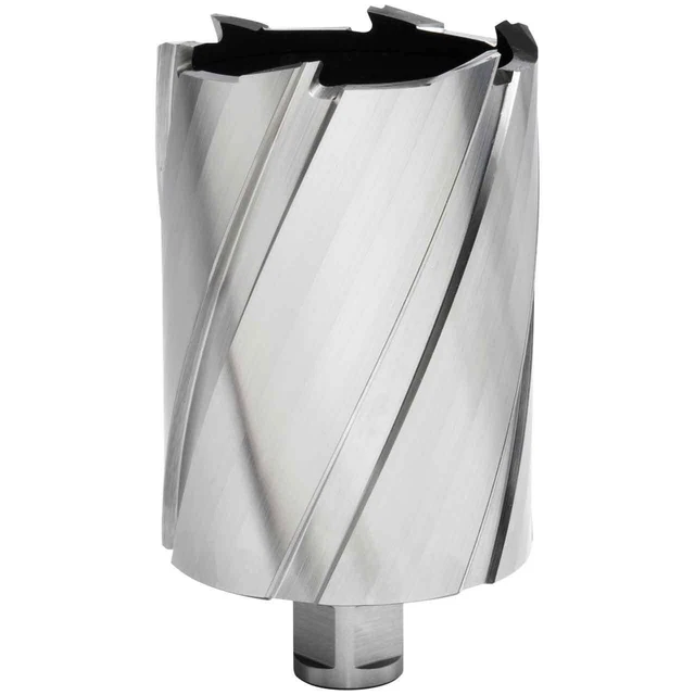 Hougen 3-12278 2-7/16" X 3" "12,000-Series" Annular Cutter