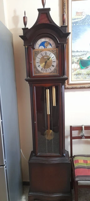 milanuncios reloj carrillon segunda mano