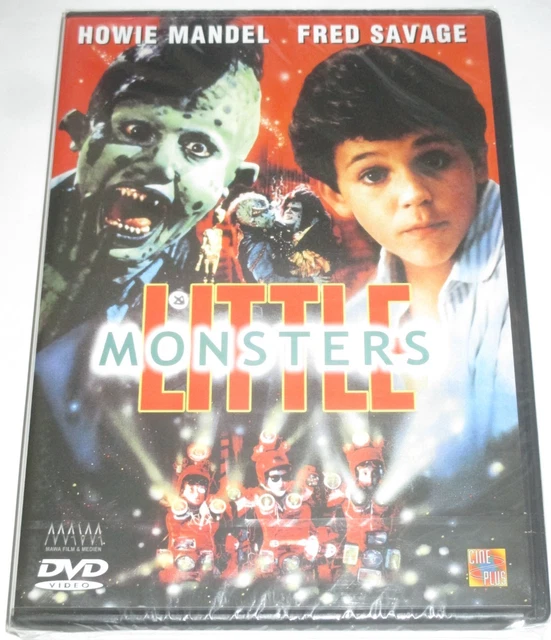 horrified universal monsters Horrified: Universal Monsters – AESOP'S FABLE main image 1