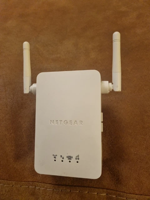 Repetidor wifi hotsell netgear wn3000rp