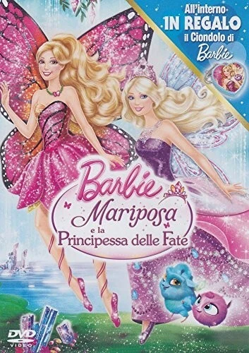 Barbie Deluxe Style Bambola con vestito fiocco rosa