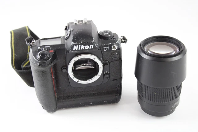 NIKKOR Z DX 16-50 f/3.5-6.3 VR シルバー Fotocamere digitali, Fotografia e video - PicClick IT