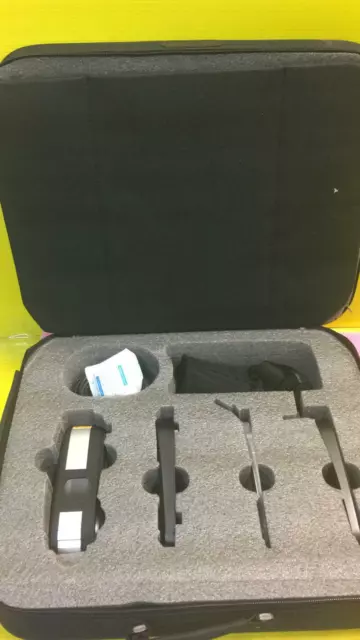 X-Rite i1 Pro OEM Hrdware Spectrophotometer I ISO 13655 M0 M1 M2 EO2 XR ULZW NEW X-Rite i1 Pro OEM Hrdware Spectrophotometer I ISO 13655 M0 M1 M2 EO2 XR ULZW NEW