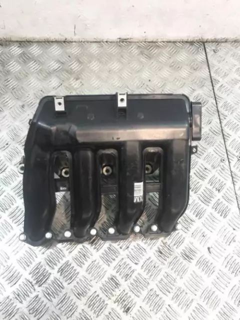 Collecteur d'admission BMW X3 E83 11617800585