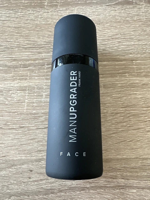 MANUPGRADER FACE Frank Hard Light, 30ml