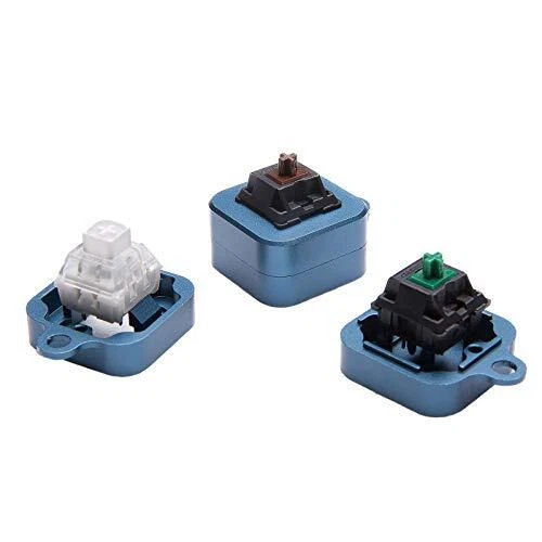 KEEZSHOP Metal Switch Opener Ouvre-Interrupteur à Clavier mécanique ouvre ins...