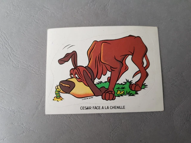 LA VACHE QUI RIT / LA BELLE ET LE CLOCHARD LADY TRAMP DISNEY - Peggy et