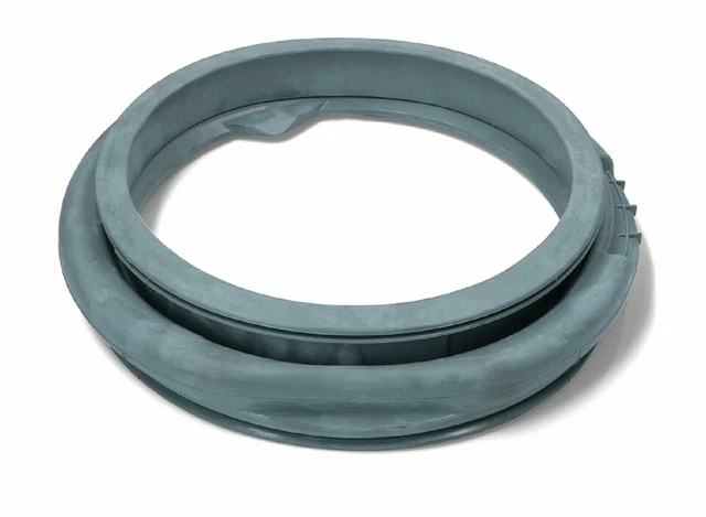 Originale Hotpoint/Lavatrice Indesit Gomma Guarnizione Porta - Foto 5