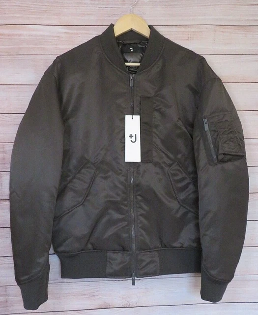 UNIQLO +j MA1 UNIQLO +J JIL Sander Hybrid Down Oversized MA-1