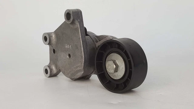 825384 Tendeur De Courroie Auxiliaire Pour Peugeot Partner Kombi | 1611425680